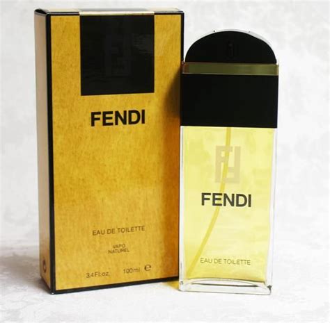 fendi cologne price|Fendi cologne discontinued.